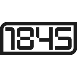 1845 Solutions logo