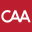 CAA Sports logo