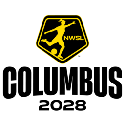 Columbus NWSL 2028 logo