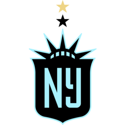 NJ/NY Gotham FC logo