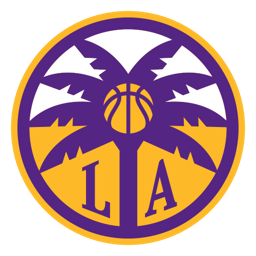 Los Angeles Sparks logo