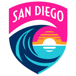 San Diego Wave FC logo