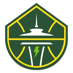 Seattle Storm logo