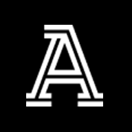 The Athletic logo
