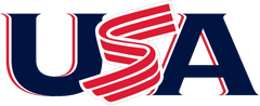USA Baseball logo